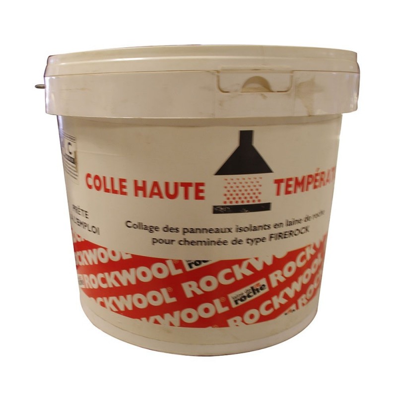 Colle haute température 10kg