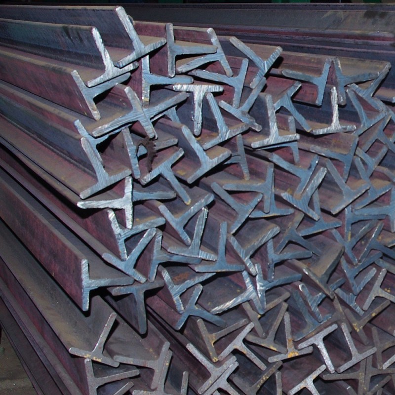 Fer T 20x20x3 (barre de 5