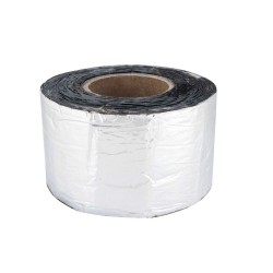 Bande adhésive étanchéité alu 10mx22.5cm