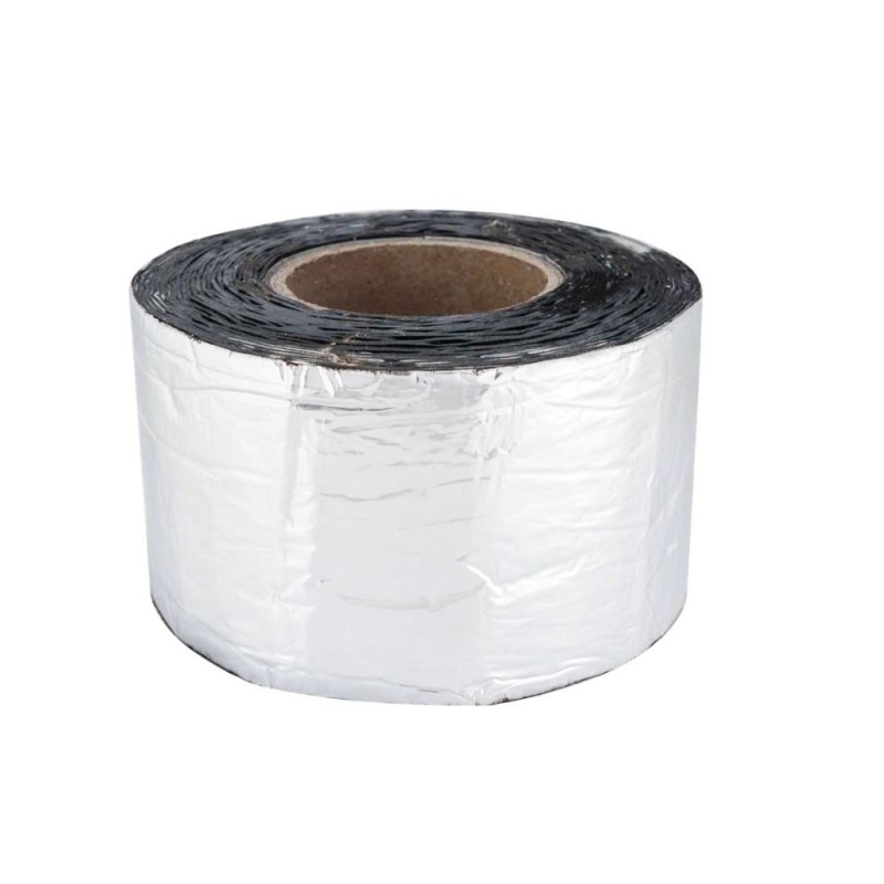 Bande adhésive étanchéité alu 10mx22.5cm