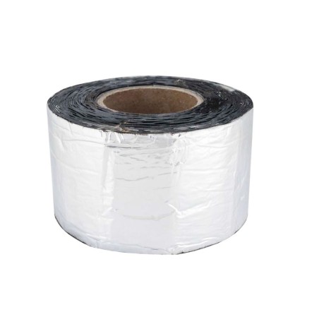 Bande adhésive étanchéité alu 10mx22.5cm