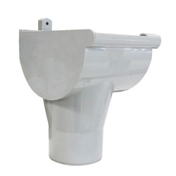 Naissance gauche à coller