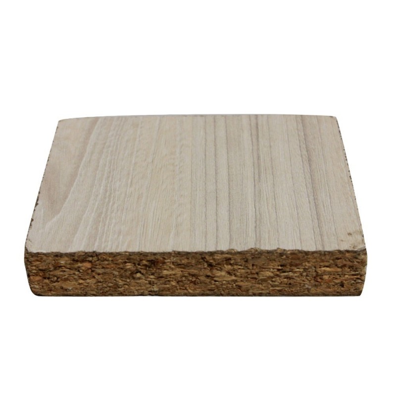 Panneau mélaminé swisselm froid 19mm (280x207cm:5.796m²)*