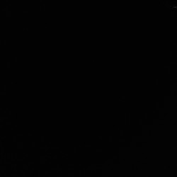 Stratifié noir brillant1.30X3.05mX0.8mm*ép.