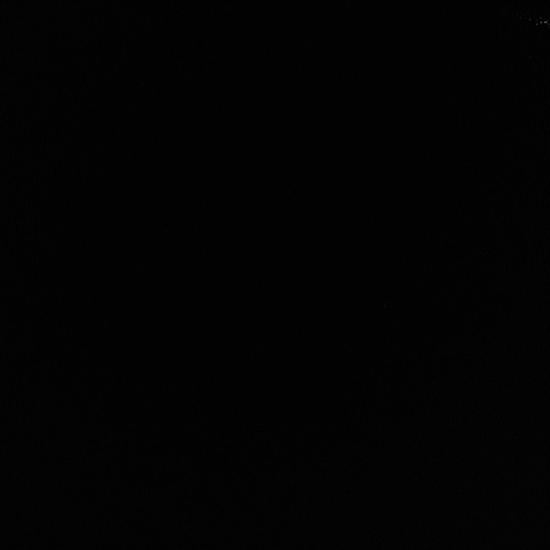 Stratifié noir brillant1.30X3.05mX0.8mm*ép.