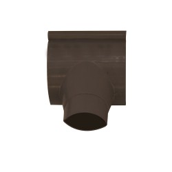 Naissance centrale 330 grise