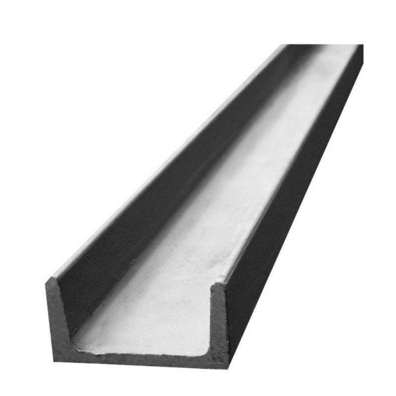 Poutrelle UPN 200*75*8.5 (barre de 11.8m) -  - meilleure qualité