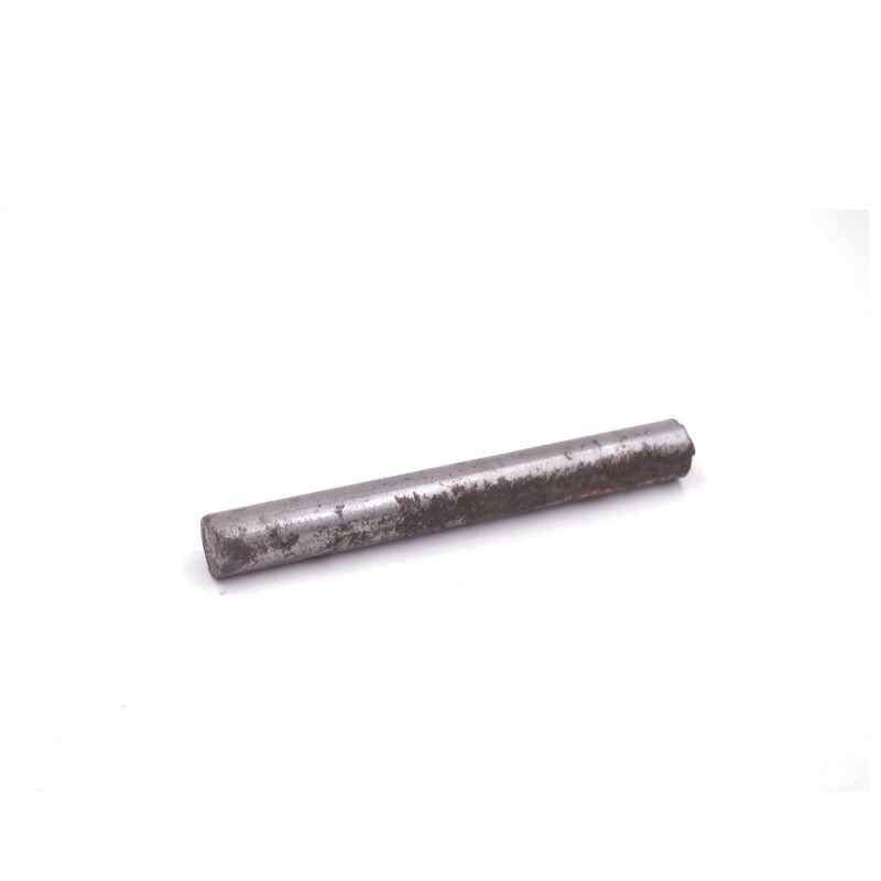 Rond Stub au Chrome 6x2000 (barre)* TBL