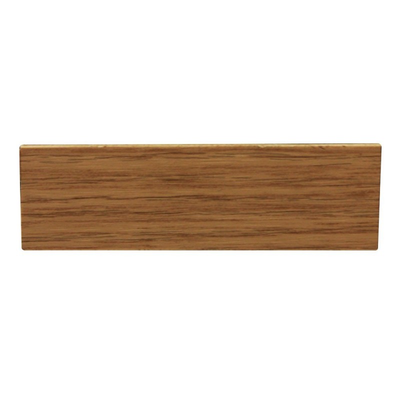 Bande de chant ABS D2414VL 23x1mm (0918027)