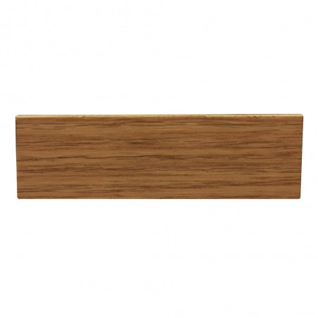 Bande de chant ABS D2414VL 23x1mm (0918027)