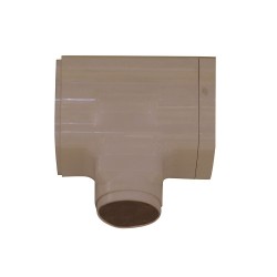 Naissance centrale 140 blanc