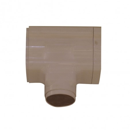 Naissance centrale 140 blanc