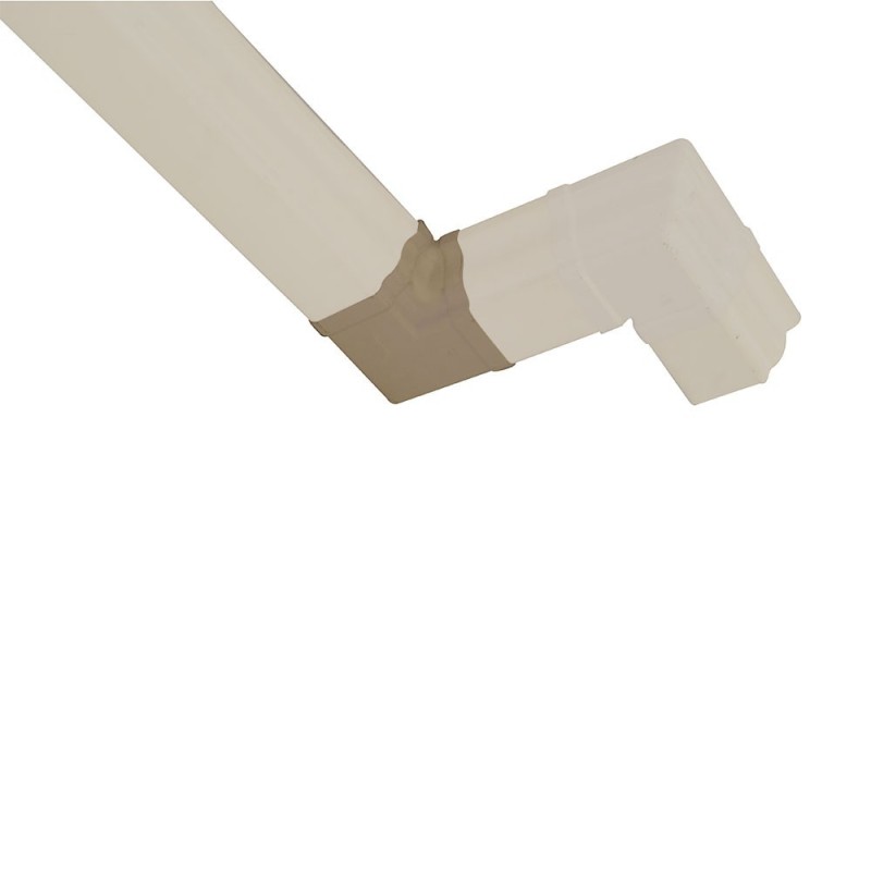 Angle intérieurblanc Best