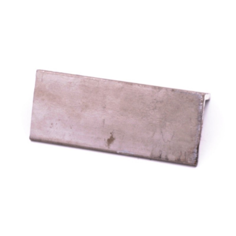 Cornière Inox 304L 60x60x6mm