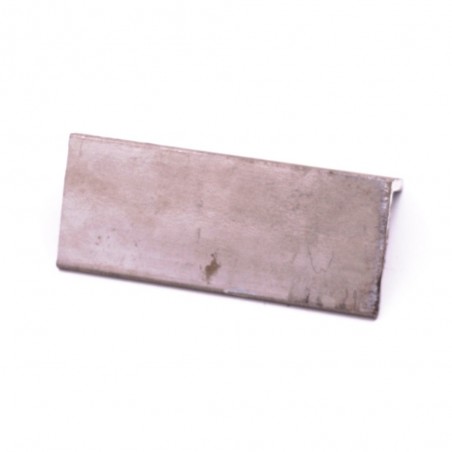 Cornière Inox 304L 60x60x6mm