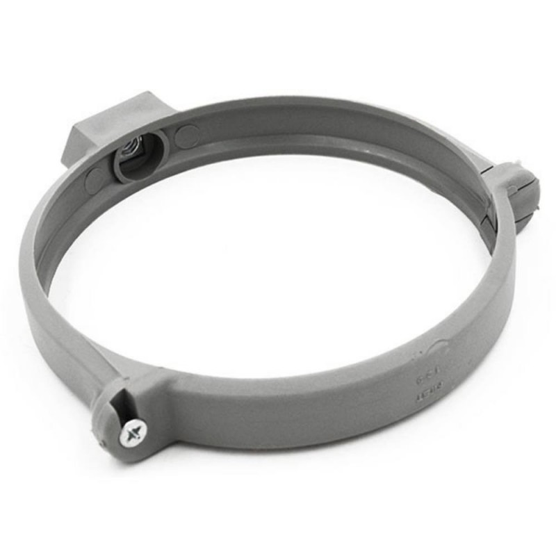 Collier de fixation D125