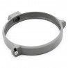 Collier de fixation D125