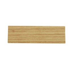 Bande de chant ABS D4099VL 23x1mm (0918026)