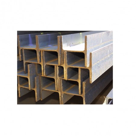 Poutrelle UC 152*152*23kg (barre de 11.8m) -  - meilleure qualité