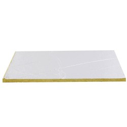 Laine de roche Firerock 100x60x40cm -  - meilleure qualité