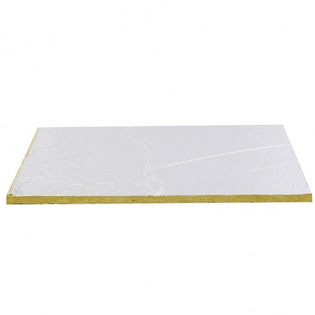 Laine de roche Firerock 100x60x40cm -  - meilleure qualité