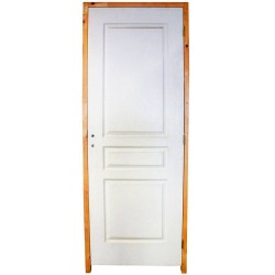 Porte panneau droit 83 ghe (1-2 tour)