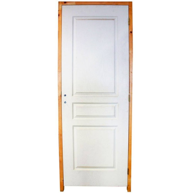 Porte panneau droit 83 ghe (1-2 tour)