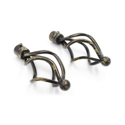 Embout 685 or vieilli