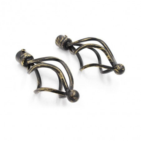 Embout 685 or vieilli