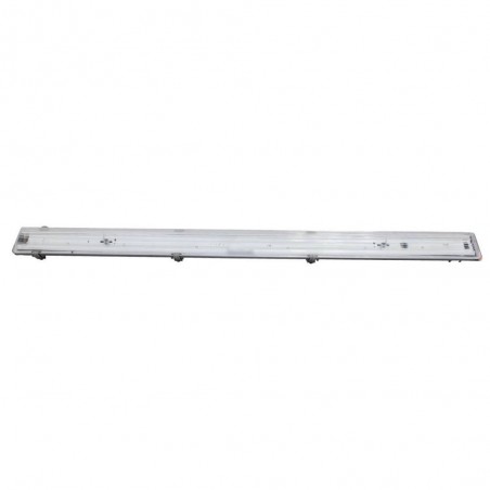 Reglette étanche 1.20 simple