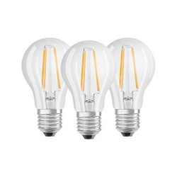 Ampoule Led E27 7W-827 Basecla