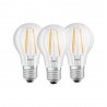 Ampoule Led E27 7W-827 Basecla