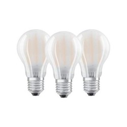 Lampe Led E27 7W-827 Basecla