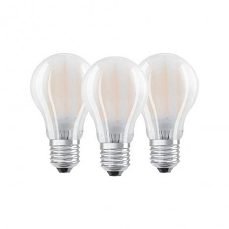 Lampe Led E27 7W-827 Basecla