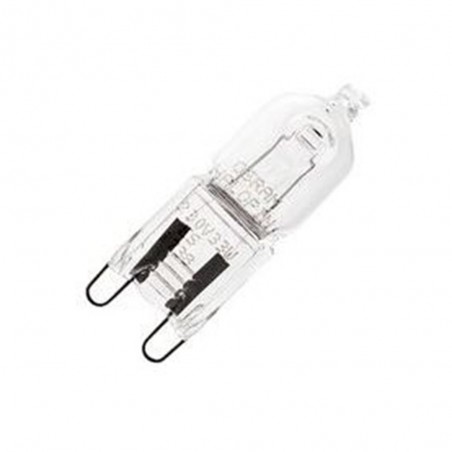 Lampe halogène PRO G9-33W 230V 20X1