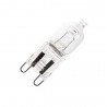 Lampe halogène PRO G9-33W 230V 20X1