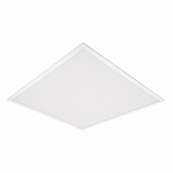 Panneau Led 40W-36W 6500K 595x595mm 220V