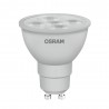 Lampe led GU10 2.6W 827230V*