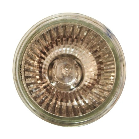 Ampoule dichroique 220V-50W GU10 (1pc) ex-EXPGU1050W_1PCS