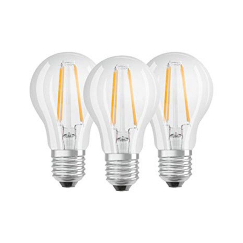 Lampe LED E27 6.5W-840 Basecla