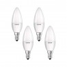 Lampe Led E14 5.5W-840 Basecla