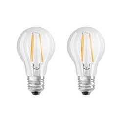 Ampoule Led E27 4W-827 Basecla