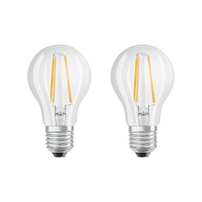 Ampoule Led E27 4W-827 Basecla