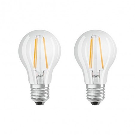 Ampoule Led E27 4W-827 Basecla