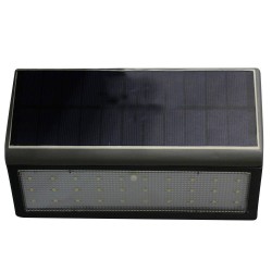 Lampeapplique solaire 5W*