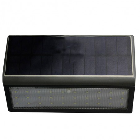 Lampeapplique solaire 5W*