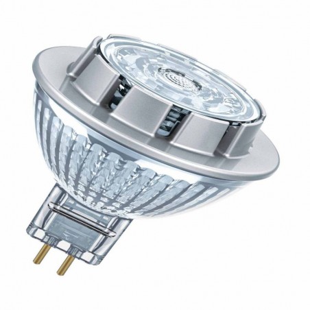 Lampe led GU5.3-7.5W-4000K 12V-36° *
