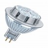Lampe led GU5.3-7.5W-4000K 12V-36° *