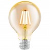 Ampoule Led déco D80 E27