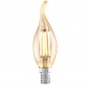 Ampoule Led déco D35 E14-